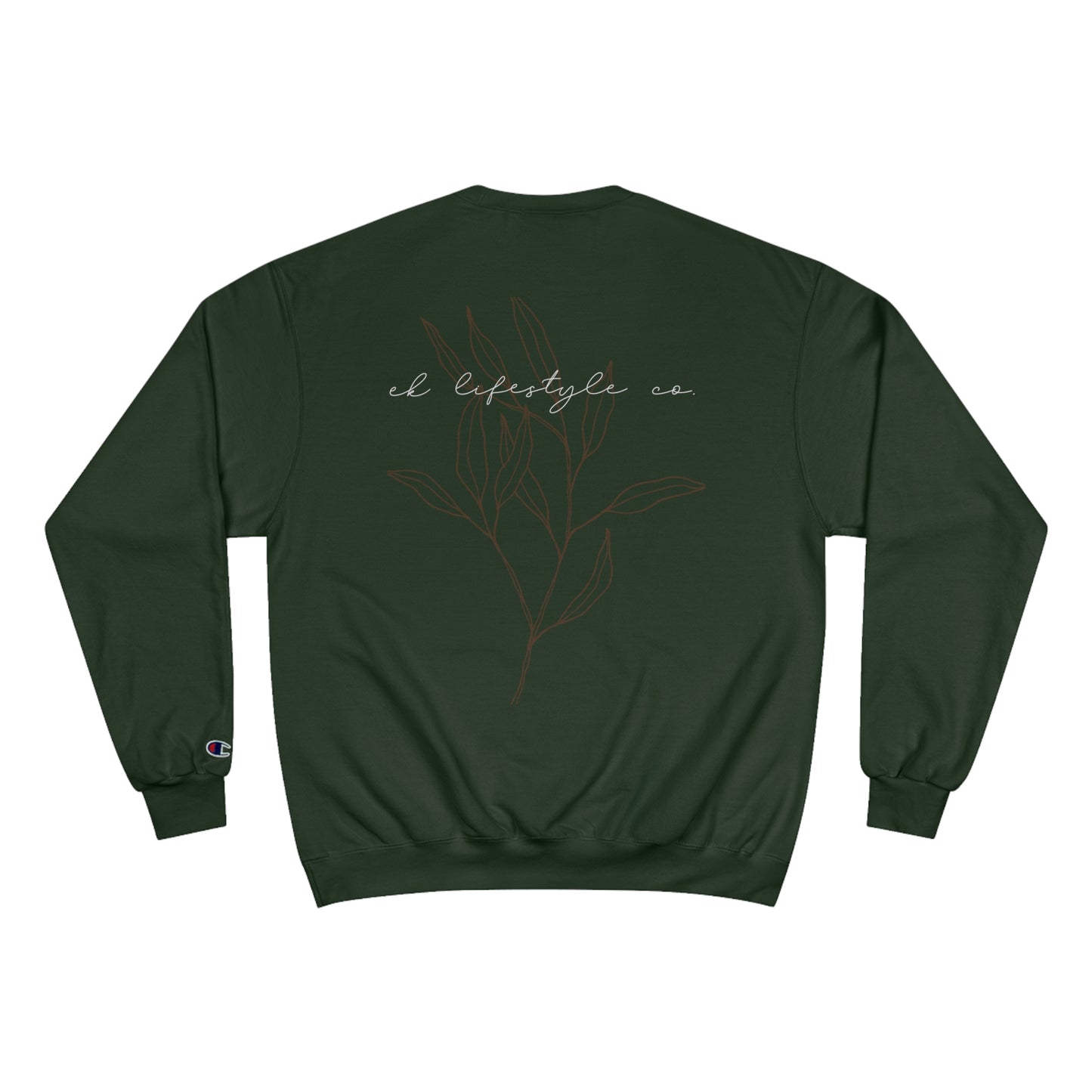 " So Beautiful & Perfect" Crewneck