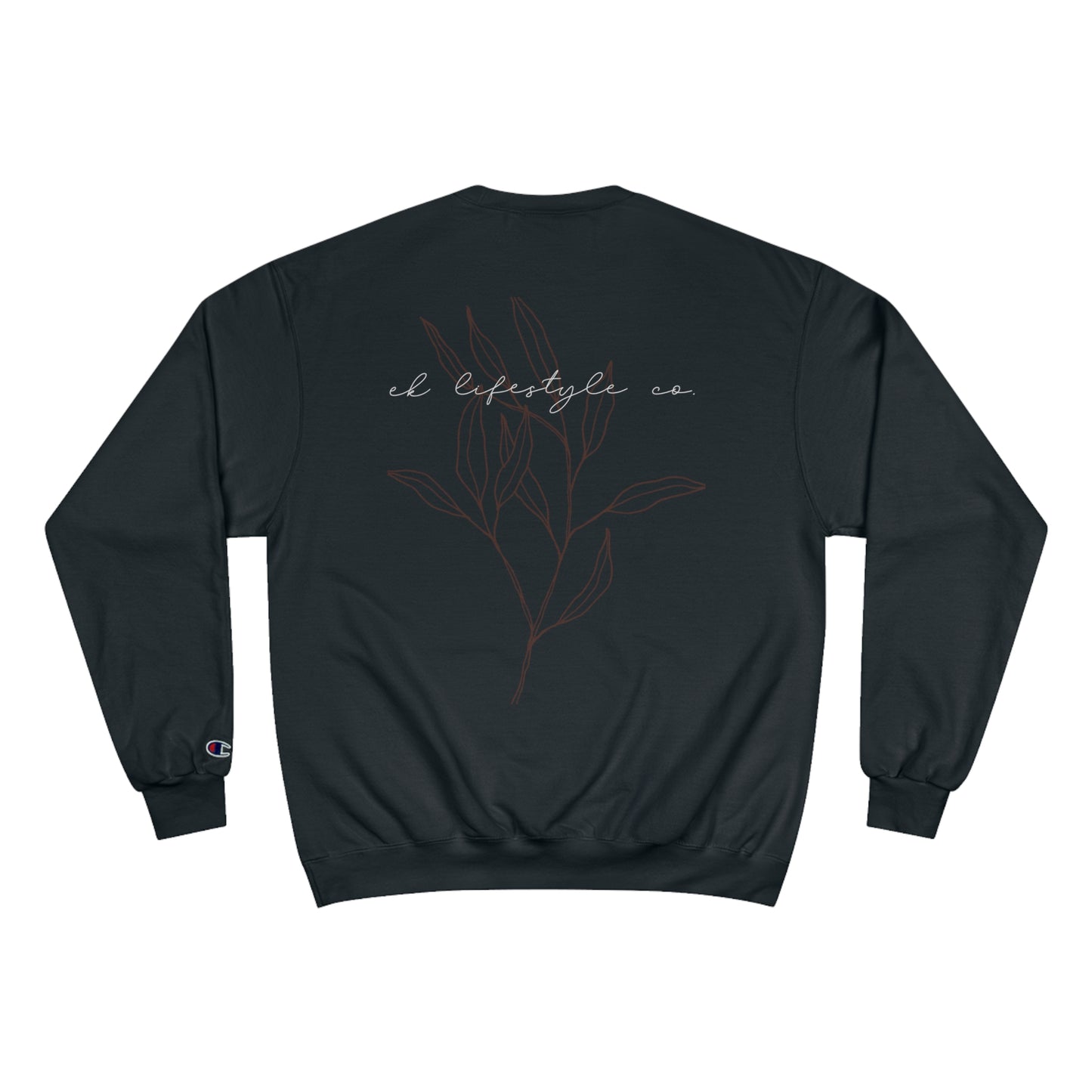 " So Beautiful & Perfect" Crewneck