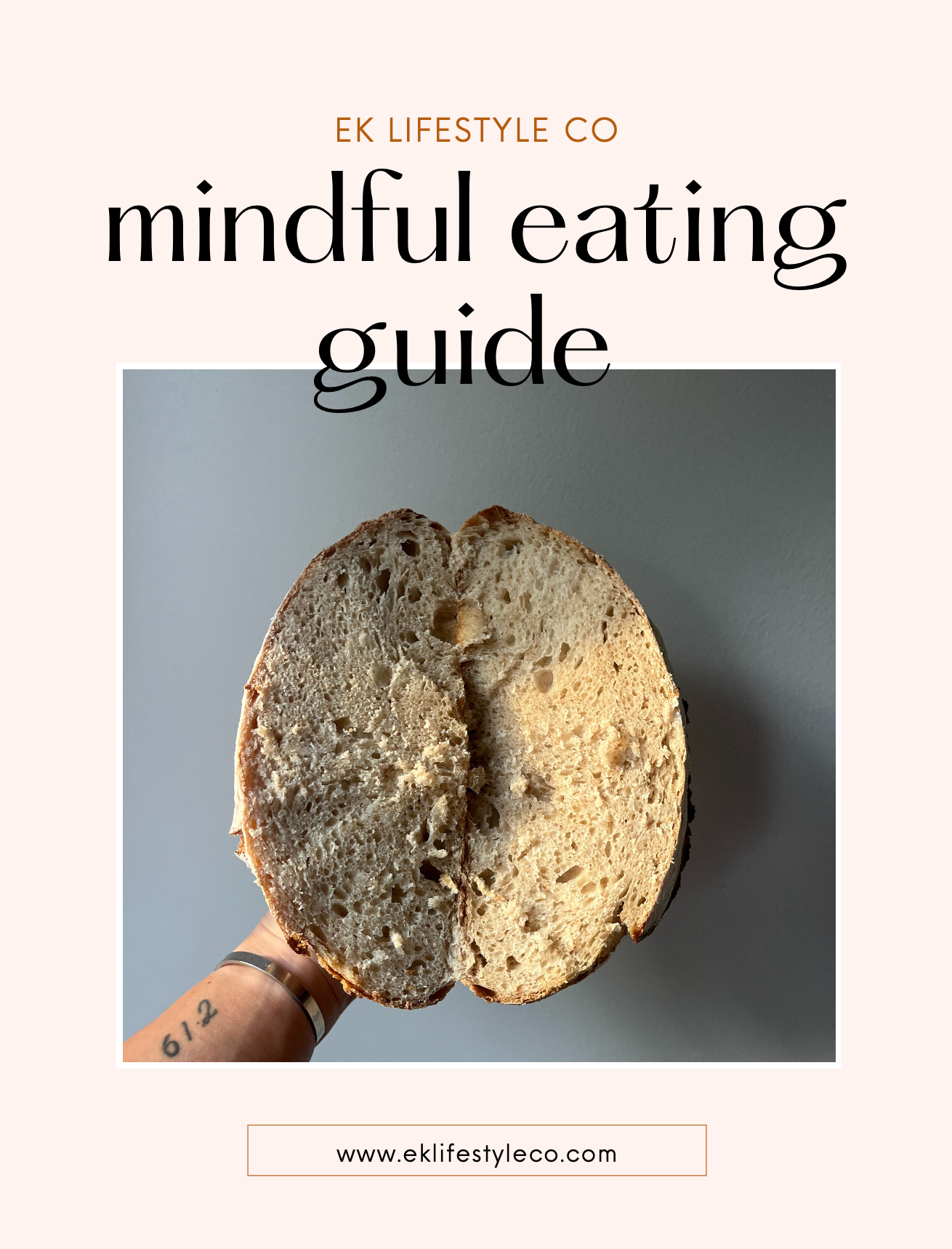 Mindful Eating Guide Download